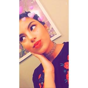 Meet your Posher, Janet